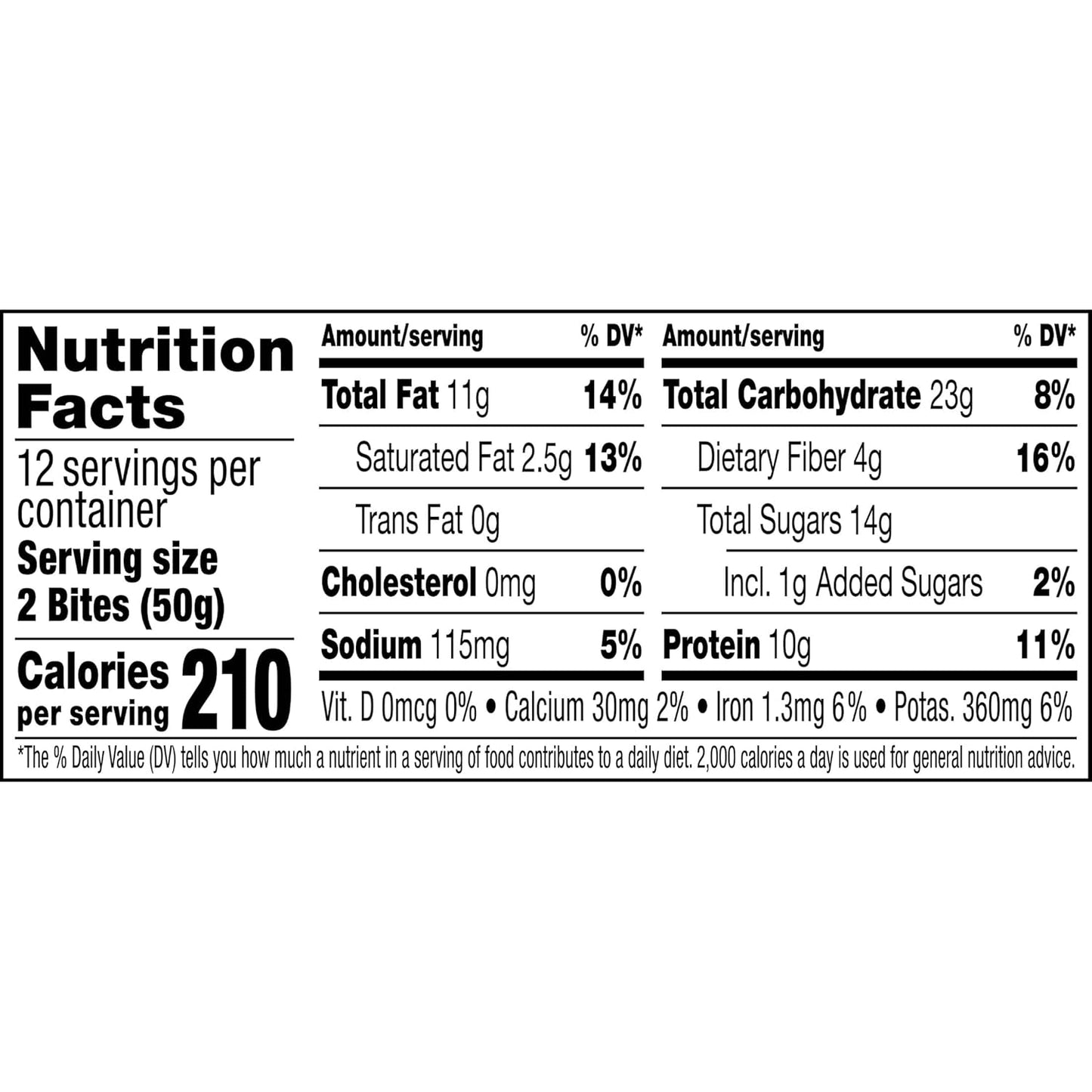 RXBAR_Protein_Energy_Bites,_Gluten_Free_Protein_Balls,_Dark_Chocolate_Peanut_Butter,_21.1oz_Box_(24_Bites)
