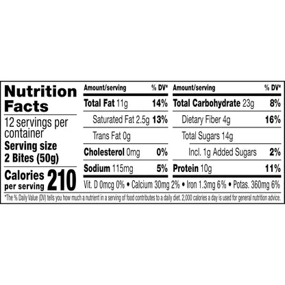 RXBAR_Protein_Energy_Bites,_Gluten_Free_Protein_Balls,_Dark_Chocolate_Peanut_Butter,_21.1oz_Box_(24_Bites)