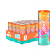 Orange Kiss - 12 Fl Oz (Pack of 24)