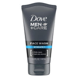 DOVE MEN + CARE Face Wash Hydrate Plus Skin Care, 5 Oz