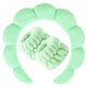 YK Light Green