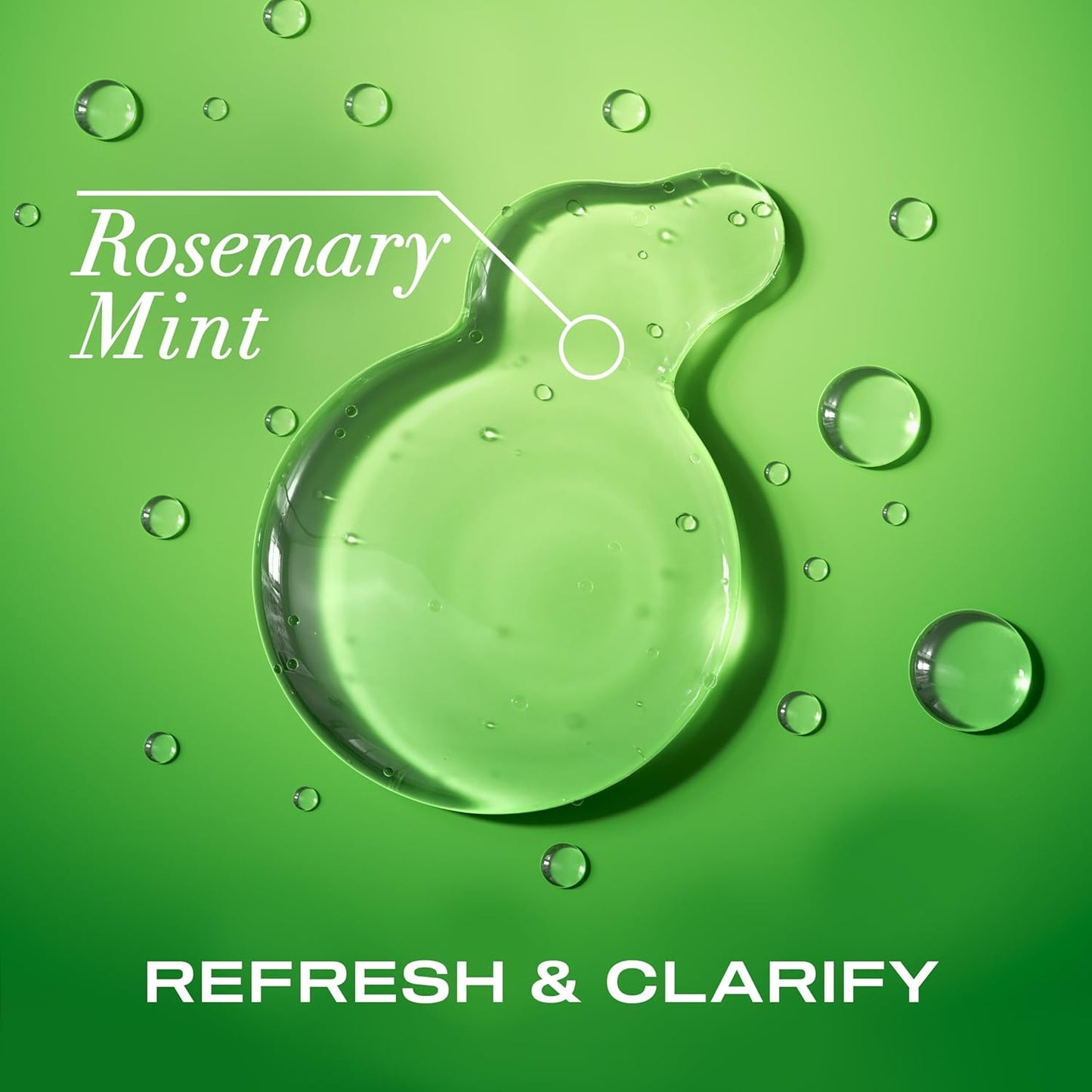 OGX_Extra_Strength_Refreshing_Scalp_+_Rosemary_Mint_Shampoo,_Clarifying_Shampoo_for_Oily_Hair_Visibly_Helps_Remove_Oil_&_Residue_to_Clear_Away_Buildup,_Sulfate-Free_Surfactants,_13_fl._oz