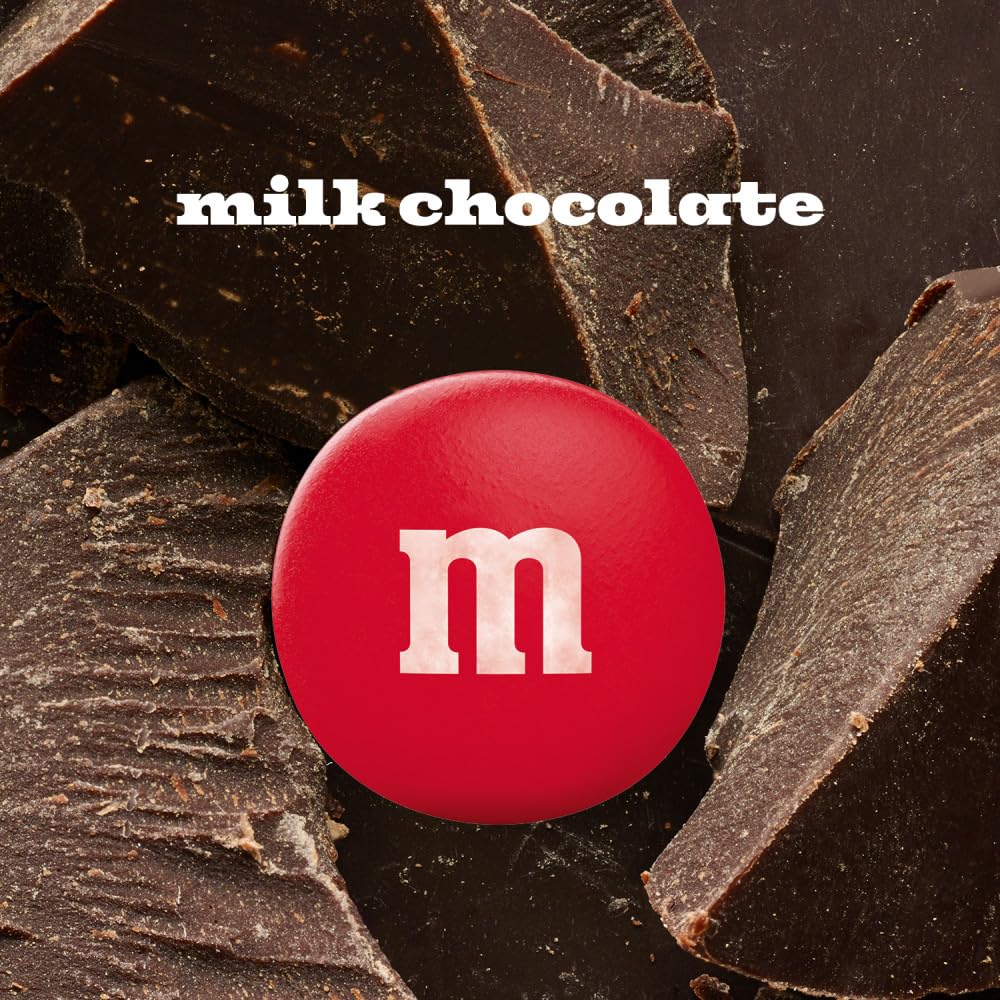 M&M'S_Fun_Size_Milk_Chocolate_Halloween_Candy,_10.53_oz_Bulk_Bag