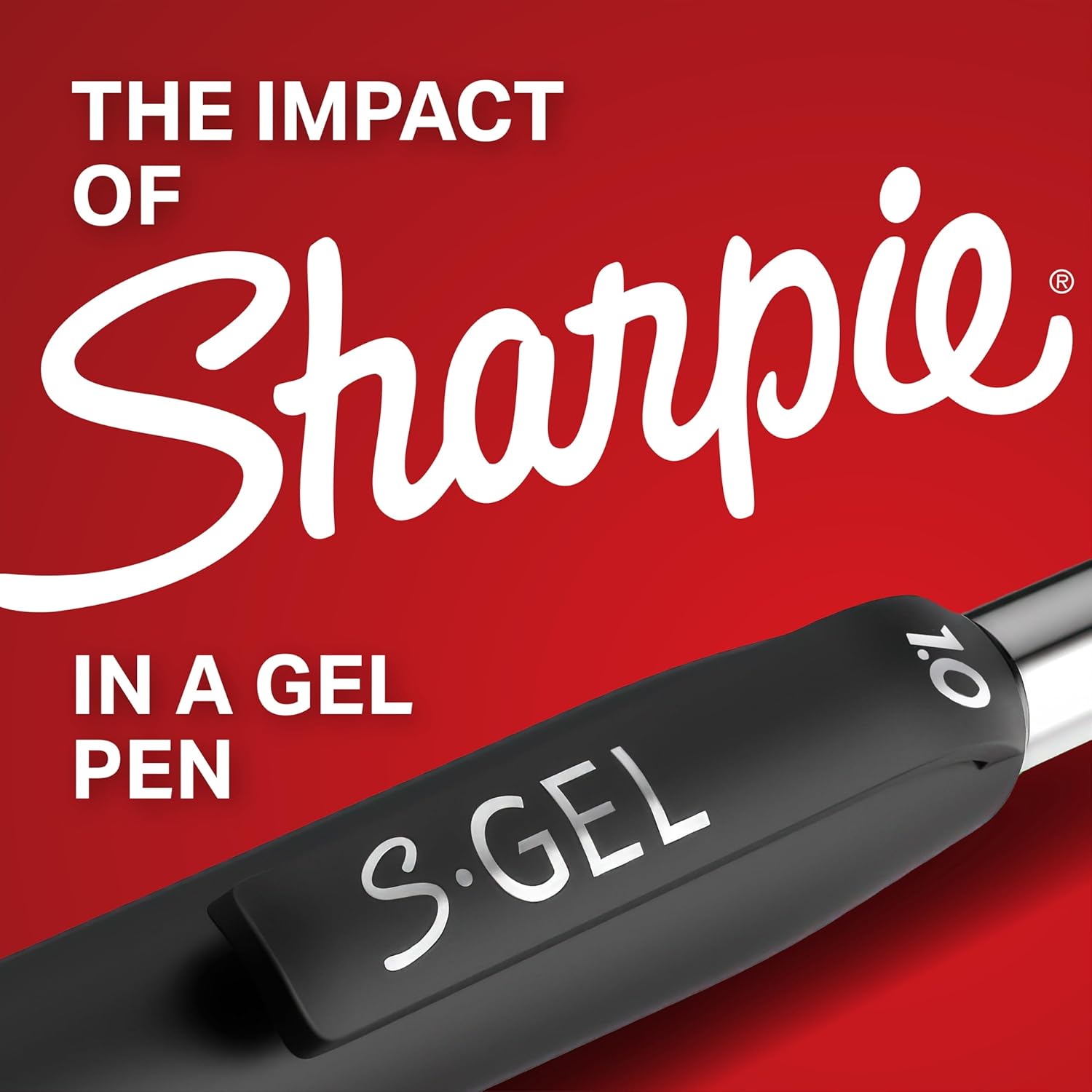 Sharpie_S-Gel_Gel_Pens,_Black_Barrel,_Medium_Point_(0.7mm),_Assorted_Ink_Colors,_4_Count_-_Writing,_Note-Taking,_Journaling,_School_Supplies