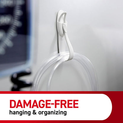 Command_Cord_Bundlers,_Damage-Free_Hanging_Cord_Organizer,_No_Tools_Cord_Bundler_for_Hanging_Electrical_Cables,_6_Gray_Cord_Bundlers_and_12_Strips