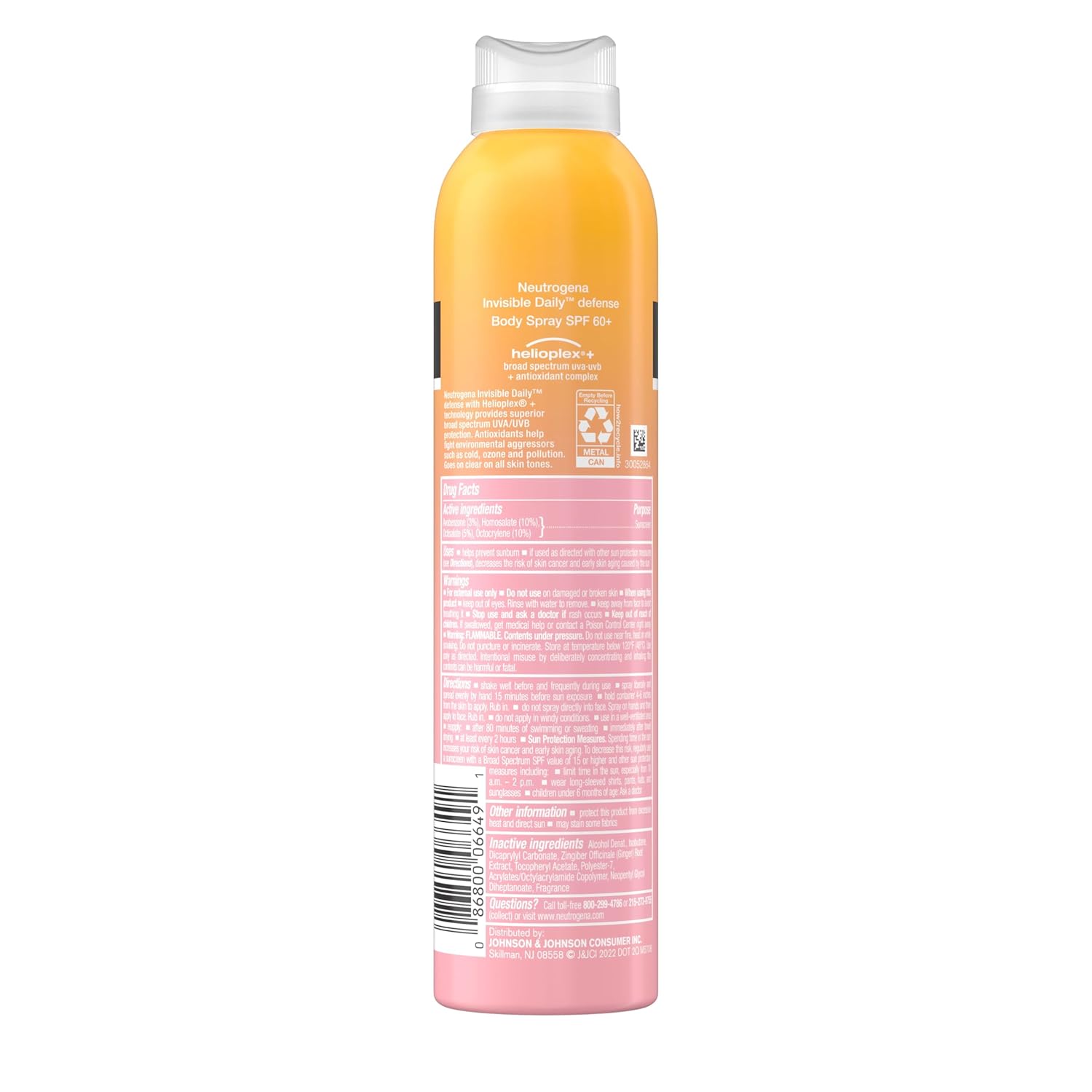 Neutrogena_Invisible_Daily_Defense_Body_Sunscreen_Spray,_Broad_Spectrum_SPF_60+,_Oxybenzone-Free_&_Water-Resistant,_Sun_&_Environmental_Aggressor_Protection,_Antioxidant_Complex,_5.0_oz