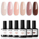 A Nude Neutral Set