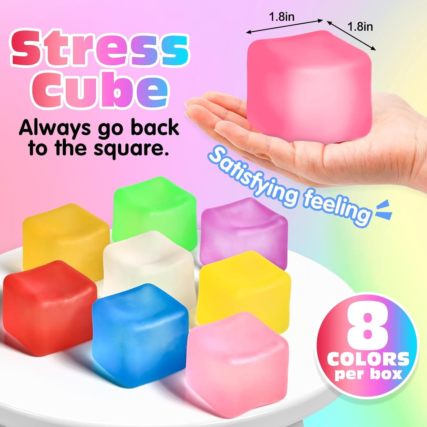 8_Pack_Stress_Cube,_Slow_Rising_Ice_Cube_Stress_Balls_for_Adults_Kids,_Sensory_Fidget_Toy_for_Anxiety_Relief,_Square_Shape_Squishy_Ball_Toys_for_Classroom_Prizes,_Nice_Cube_Squishy_for_Party_Favors