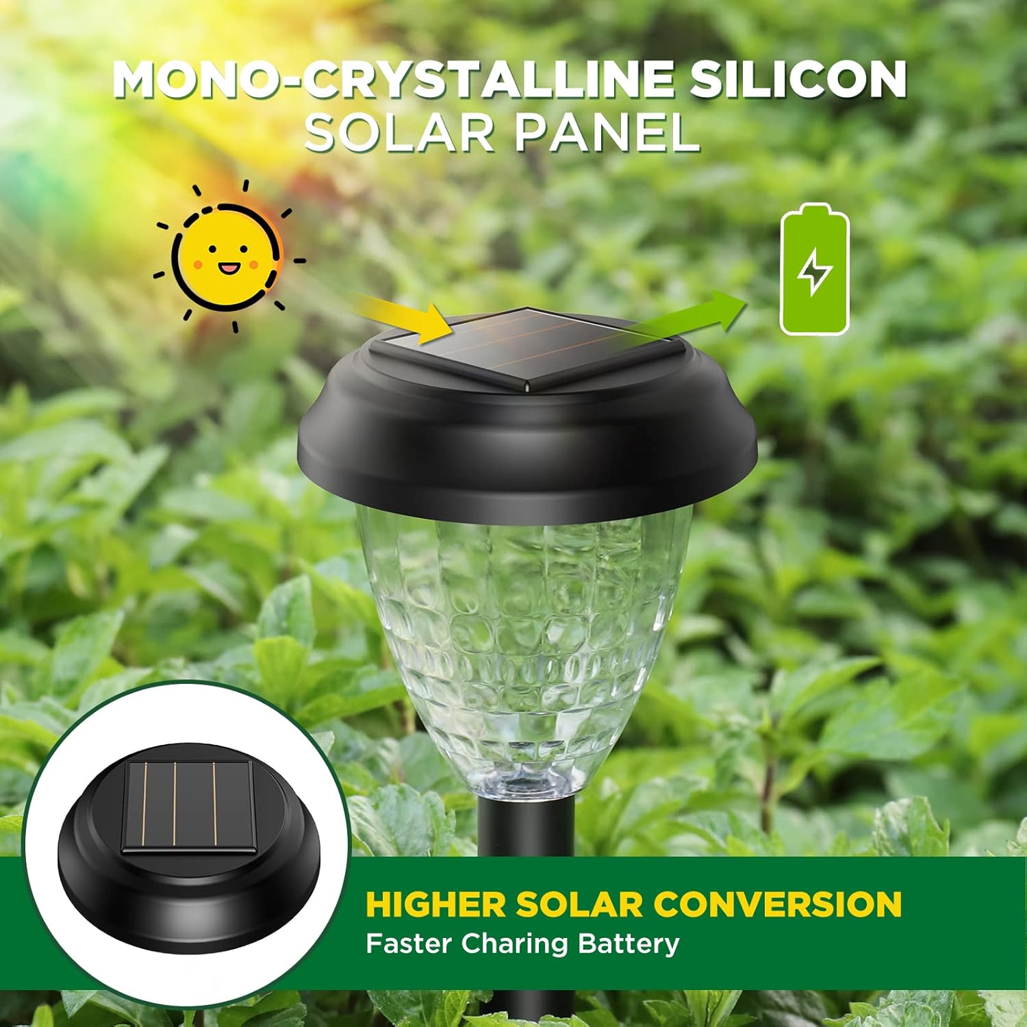 Super_Bright_Solar_Lights,_Waterproof_10_Pack,_Dusk_to_Dawn_Up_to_12_Hrs_Solar_Powered_Outdoor_Pathway_Garden_Lights_Auto_On/Off,_LED_Landscape_Lighting_Decorative_for_Walkway_Patio_Yard