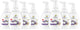 10.1 Fl Oz (Pack of 8) - Lavender & Rice Milk