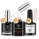 0.33 Fl Oz (Pack of 3) - Cover Nude