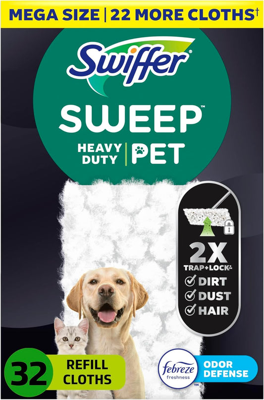 Sweep_+_Mop,_Dry_Pads_Refill,_Floor_Cleaner_for_Dirt,_Dust,_Hair,_Cleaning_Cloths_for_Mopping_Home,_Bathroom,_Kitchen,_All_Purpose_Multi-Surface_Floor_Wipes,_Heavy_Duty,_Pet,_32_Count