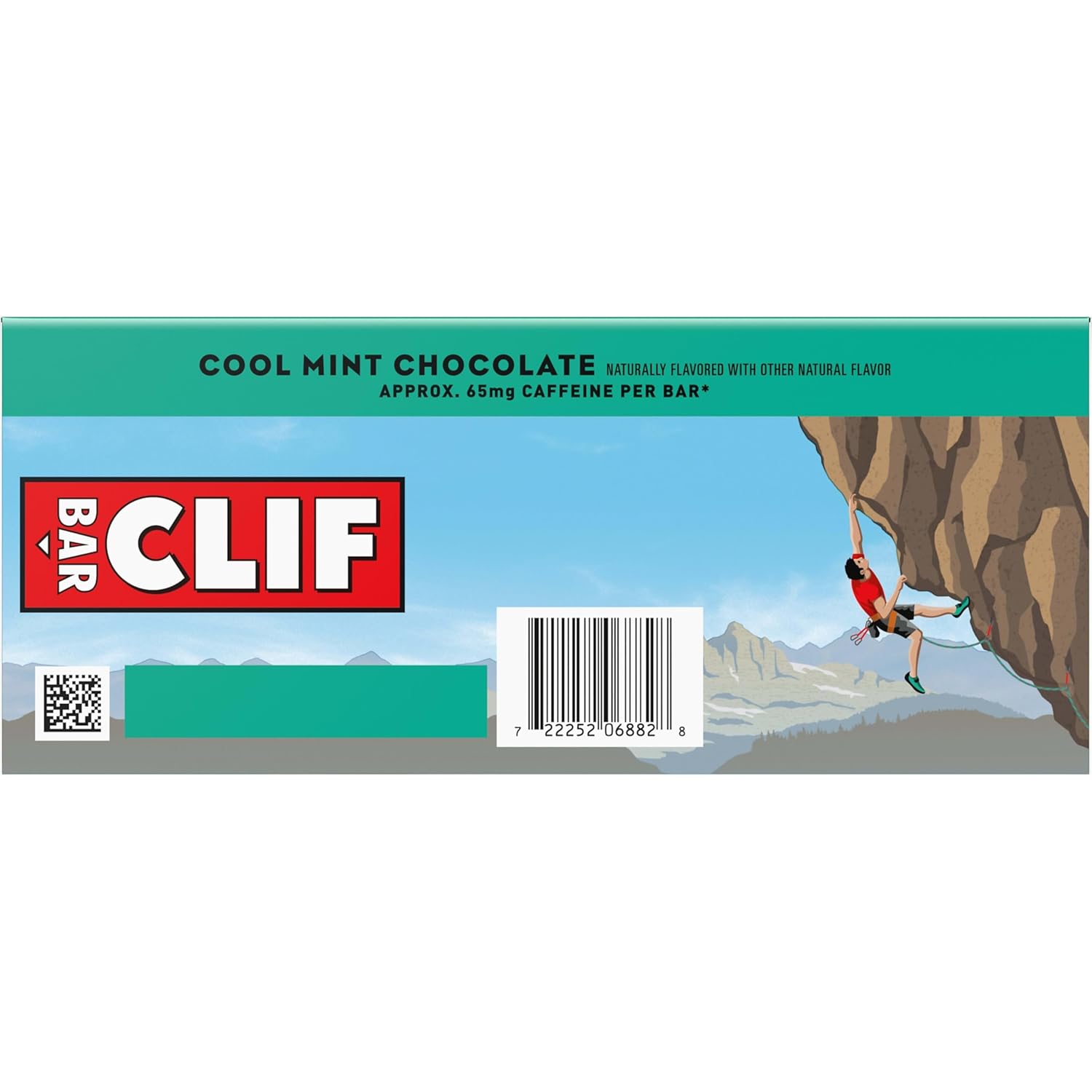 CLIF_BAR_-_Energy_Protein_Bars_-_Cool_Mint_Chocolate_with_Caffeine_-_Made_with_Organic_Oats_-_Energy_Bars_-_Non-GMO_-_(10_Pack)