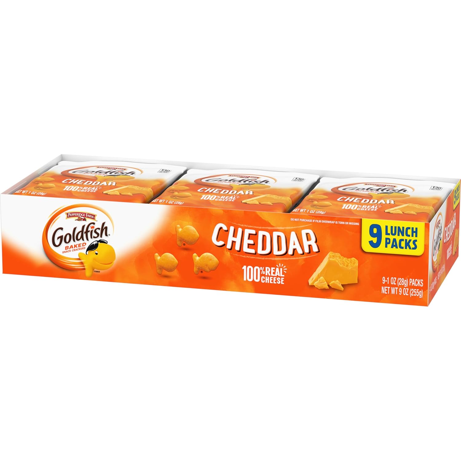 Goldfish_Cheddar_Cheese_Crackers,_Baked_Snack_Crackers,_1_oz_On-the-Go_Snack_Packs,_9_Count_Tray