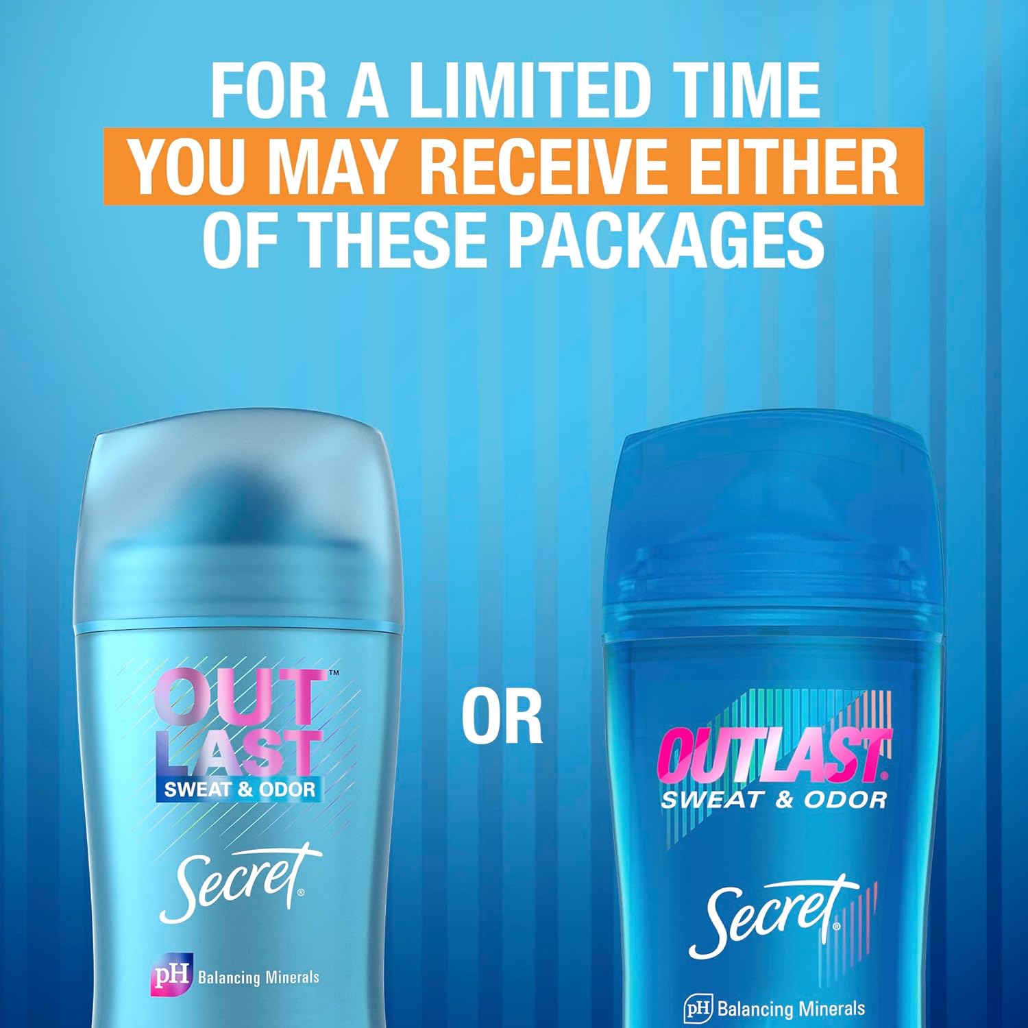Secret_Outlast_Antiperspirant_Deodorant_for_Women,_Clear_Gel,_72hr_Sweat_and_Odor_Protection,_PH_Balancing_Minerals,_Long_Lasting_Underarm_Deodorant_Gel,_Protecting_Powder_Scent,_2.6_oz