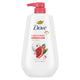 Pomegranate & Hibiscus - 30.6 Fl Oz (Pack of 1)