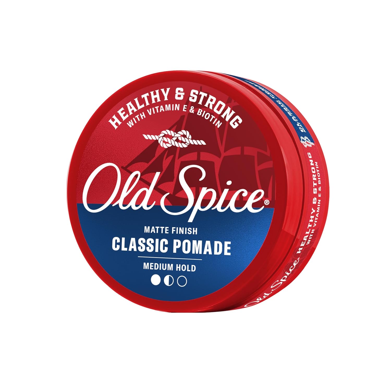 Old_Spice_Mens_Hair_Pomade,_Healthy_&_Strong_with_Vitamin_E_&_Biotin,_Mens_Hair_Styling_Pomade,_Medium_Hold,_Matte_Finish,_2.22_oz