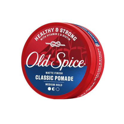 Old_Spice_Mens_Hair_Pomade,_Healthy_&_Strong_with_Vitamin_E_&_Biotin,_Mens_Hair_Styling_Pomade,_Medium_Hold,_Matte_Finish,_2.22_oz