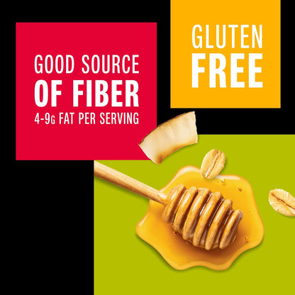 Kind_Healthy_Grains_Granola,_Oats_&_Honey_Clusters_with_Toasted_Coconut,_Gluten_Free,_Healthy_Snack_Mix,_5g_Protein,_11oz,_3_Count