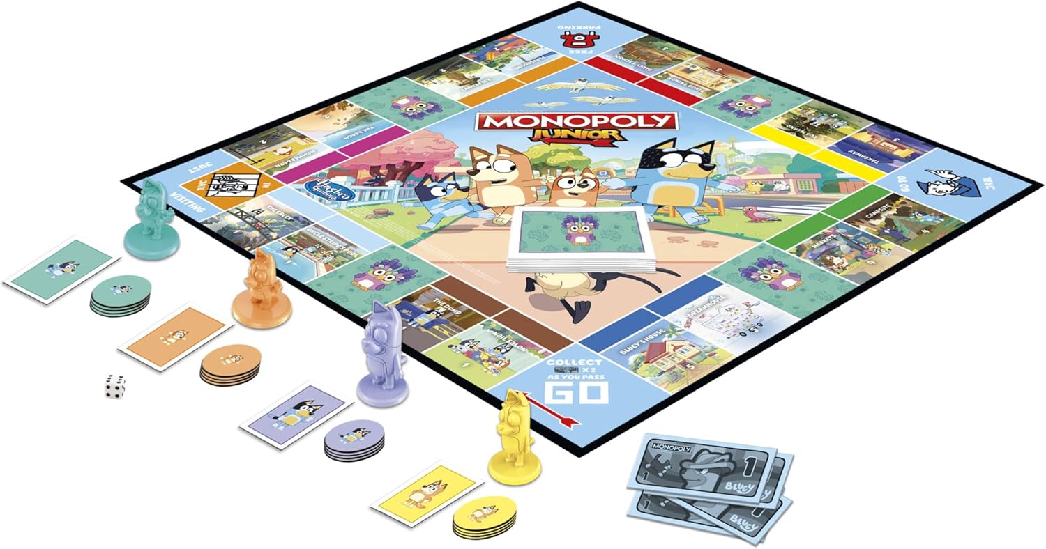 Hasbro_Gaming_Monopoly_Junior_Bluey_Edition_Board_Game_|_Kids_Play_as_Bluey,_Bingo,_Mum_&_Dad_for_Girls_&_Boys_|_Ages_5+_(Amazon_Exclusive)