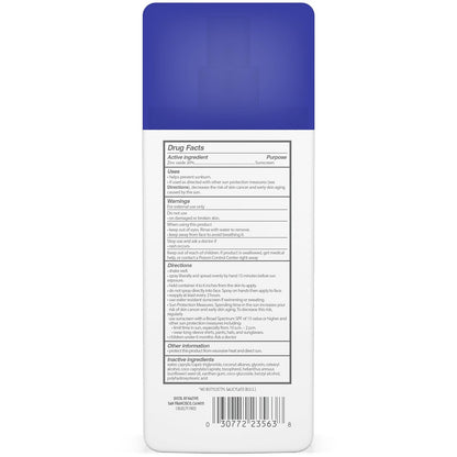 Native_Mineral_Sunscreen_Spray_SPF_30,_Unscented,_with_100%_Mineral_Zinc_Oxide_for_Face_&_Body,_Hawaii_Compliant,_Vegan,_No_White_Cast_-_7_oz