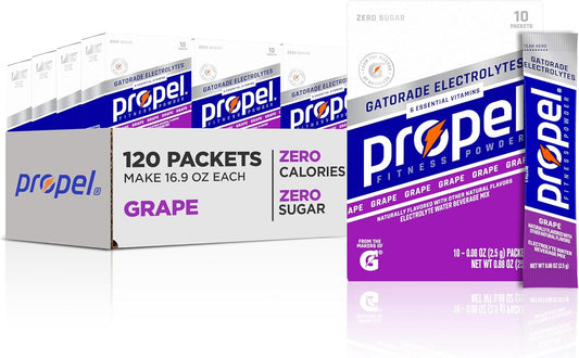 Propel_Powder_Packets,_Grape_(Pack_of_120)