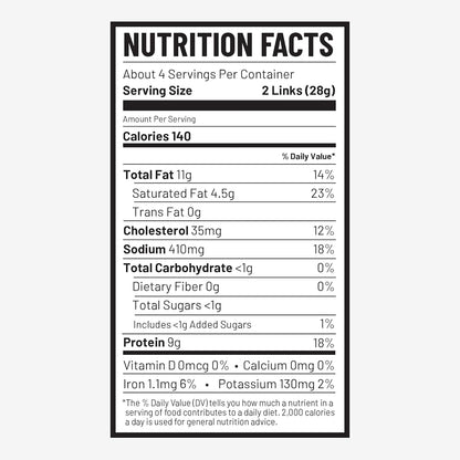 Duke's_Beef_Original_Smoked_Shorty_Sausages,_7g_Protein_Per_Serving,_4_oz.