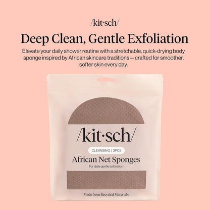 Kitsch_African_Net_Sponge_–_Exfoliating_Body_Scrubber_for_Cleansing_&_Gentle_Daily_Exfoliation_–_Stretchable_Bath_Sponge_for_Hard-to-Reach_Areas,_Long-Lasting_Shower_Essential_-_Rosewood,_3_Pcs