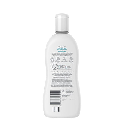 Cetaphil_RESTORADERM_Soothing_Wash,_10_fl_oz,_Soothes_Dry,_Stressed_Skin,_Hypoallergenic,_Soap_&_Paraben_Free,_National_Eczema_Association_Endorsed