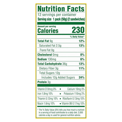 belVita_Breakfast_Bar_Biscuit_Sandwiches,_Dark_Chocolate_Creme,_Value_Pack,_12_Packs_(2_Biscuits_Per_Pack)