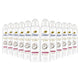 3.8 Ounce (Pack of 12) - Caring Coconut