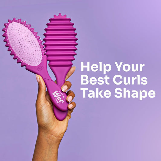 Wet_Brush_Curl_Shaper_Detangler_Brush,_Purple,_Curl_Defining_for_Curly,_Wavy,_and_Coily_Hair_Types,_IntelliFlex_Bristles_Detangle_for_Frizz-Free_Shaping,_Made_for_Women,_Men_&_Kids