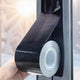3 Inch x 65 FT - Black
