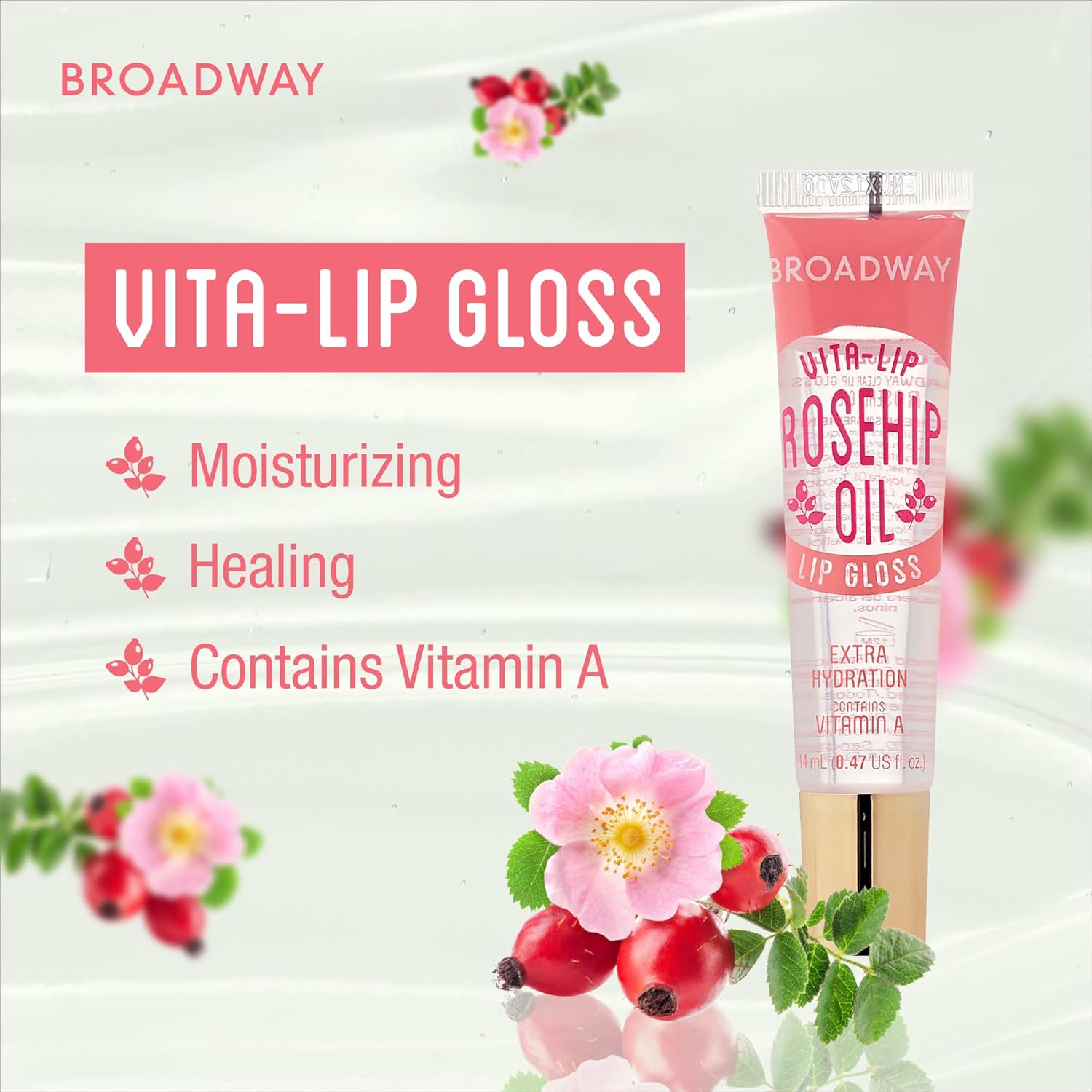 Ruby_Kisses_Broadway_Vita-Lip_Clear_Lip_Gloss_(3_Pack_Mango_Butter,_Rosehip,_Coconut_Oil),_Ultra-Hydrating_&_Soothing_Formula_with_Vitamin_Oils,_High-Shine_Non-Sticky_Finish,_Healing_Lip_Balm