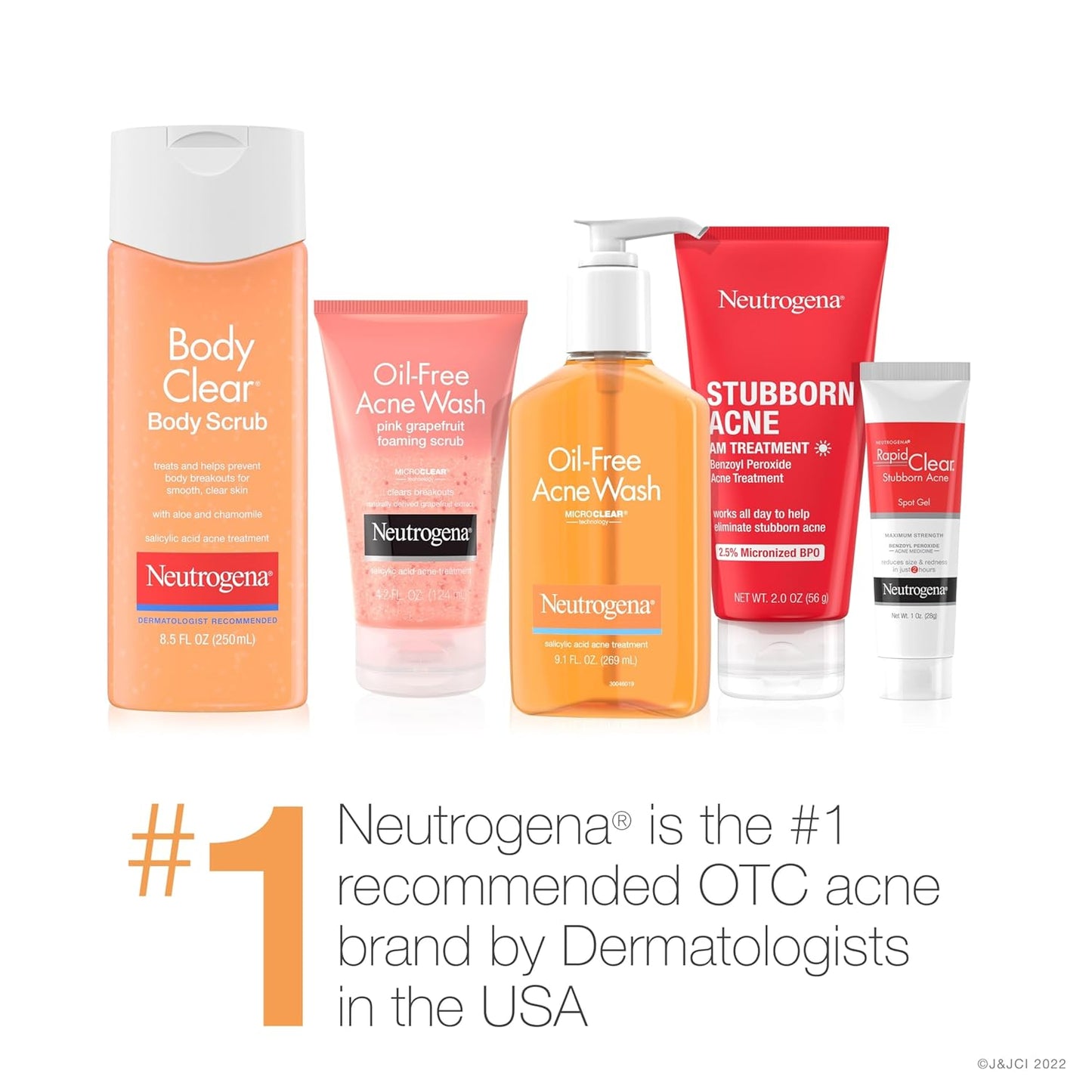 Neutrogena_Body_Clear_Acne_Body_Wash_and_Exfoliating_Body_Scrub,_2%_Salicylic_Acid_Cleanser,_Chest,_Shoulder_&_Back_Acne_Treatment,_Non-Comedogenic,_Oil-Free_Shower_Gel,_8.5_fl_oz