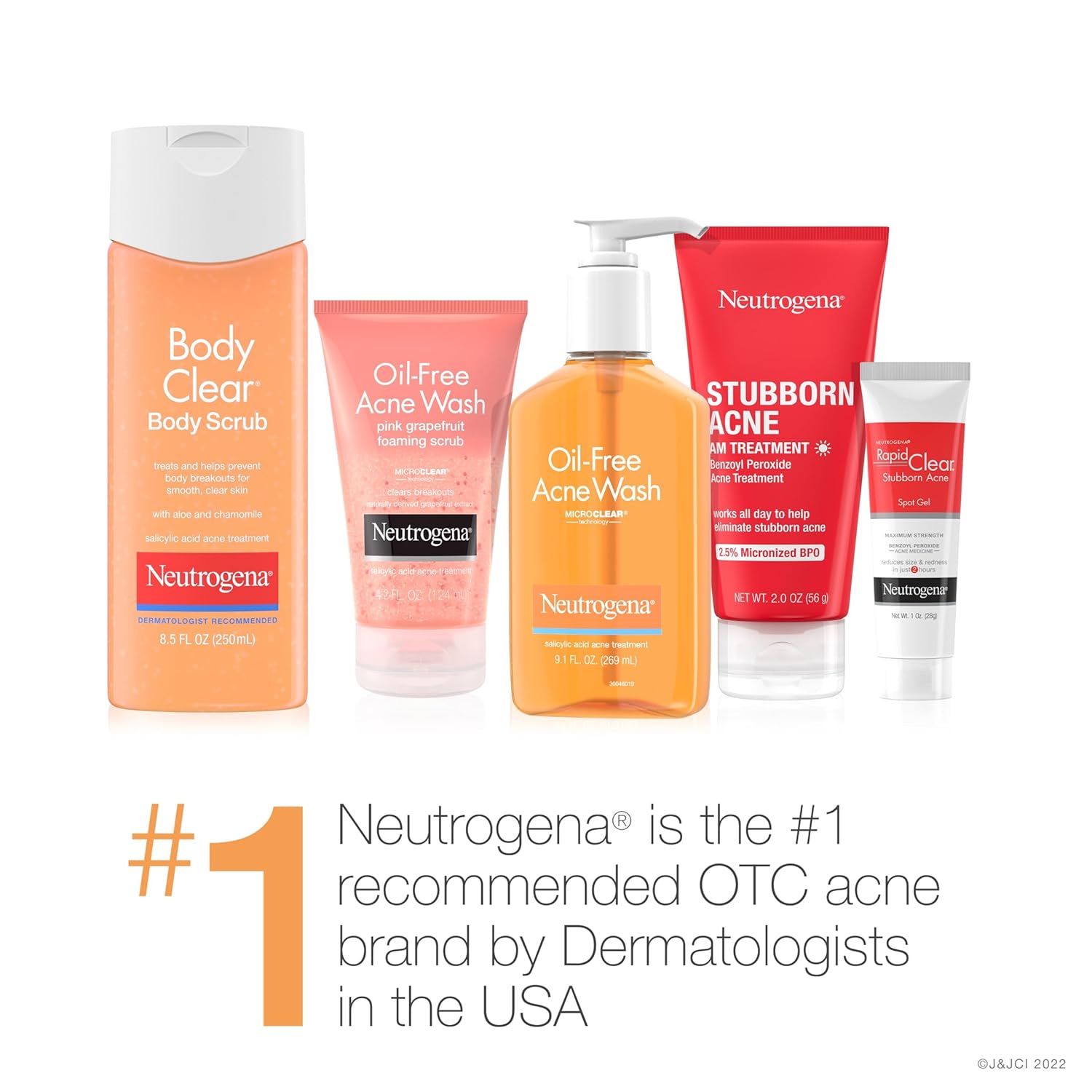 Neutrogena_Body_Clear_Acne_Body_Wash_and_Exfoliating_Body_Scrub,_2%_Salicylic_Acid_Cleanser,_Chest,_Shoulder_&_Back_Acne_Treatment,_Non-Comedogenic,_Oil-Free_Shower_Gel,_8.5_fl_oz
