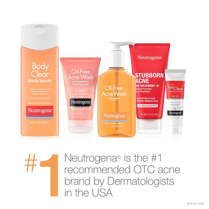 Neutrogena_Body_Clear_Acne_Body_Wash_and_Exfoliating_Body_Scrub,_2%_Salicylic_Acid_Cleanser,_Chest,_Shoulder_&_Back_Acne_Treatment,_Non-Comedogenic,_Oil-Free_Shower_Gel,_8.5_fl_oz