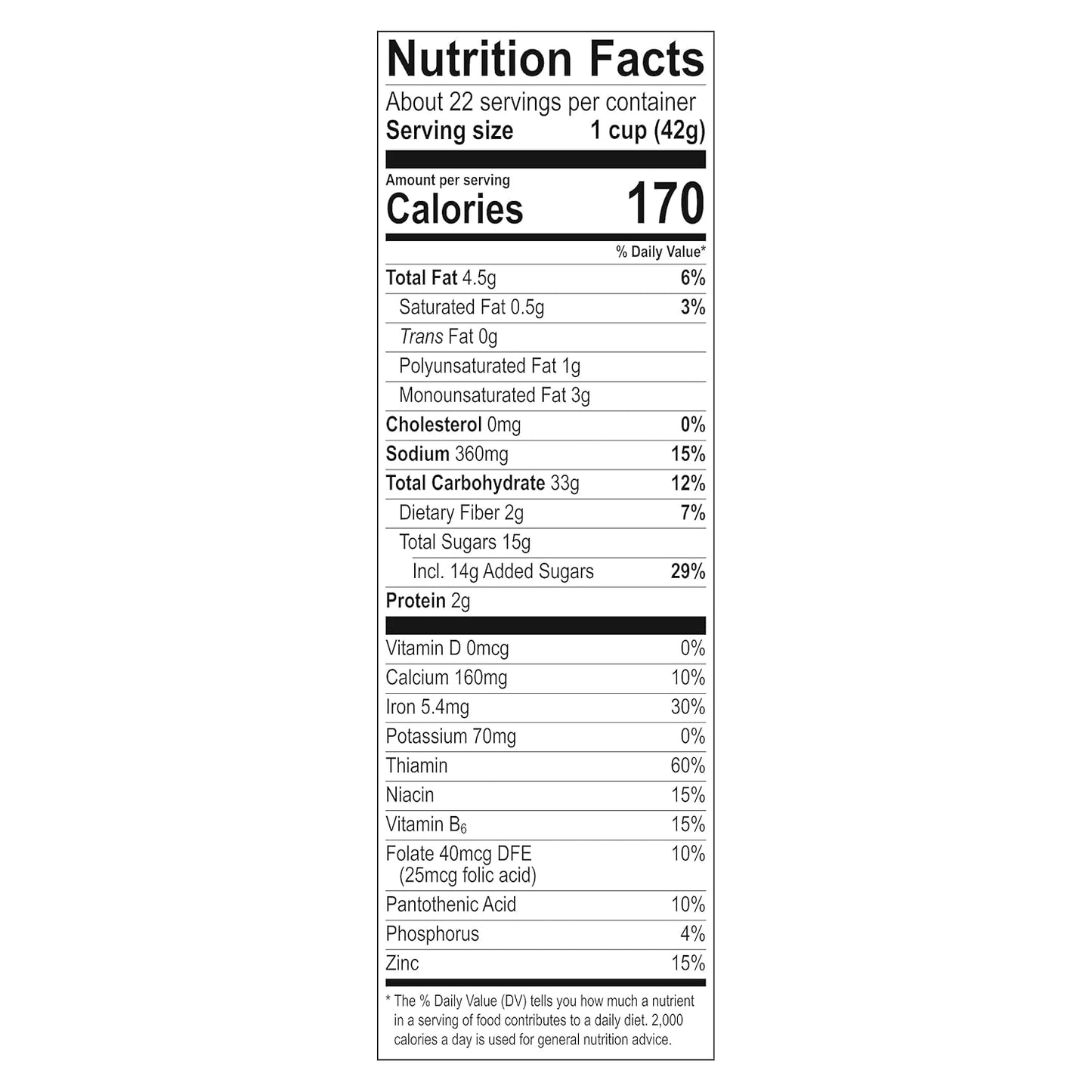 Malt-O-Meal_Honey_Graham_Toasters_Breakfast_Cereal,_Honey_Graham_Cereal_Squares,_Super_Size_Bagged_Cereal,_32_OZ_Resealable_Cereal_Bag