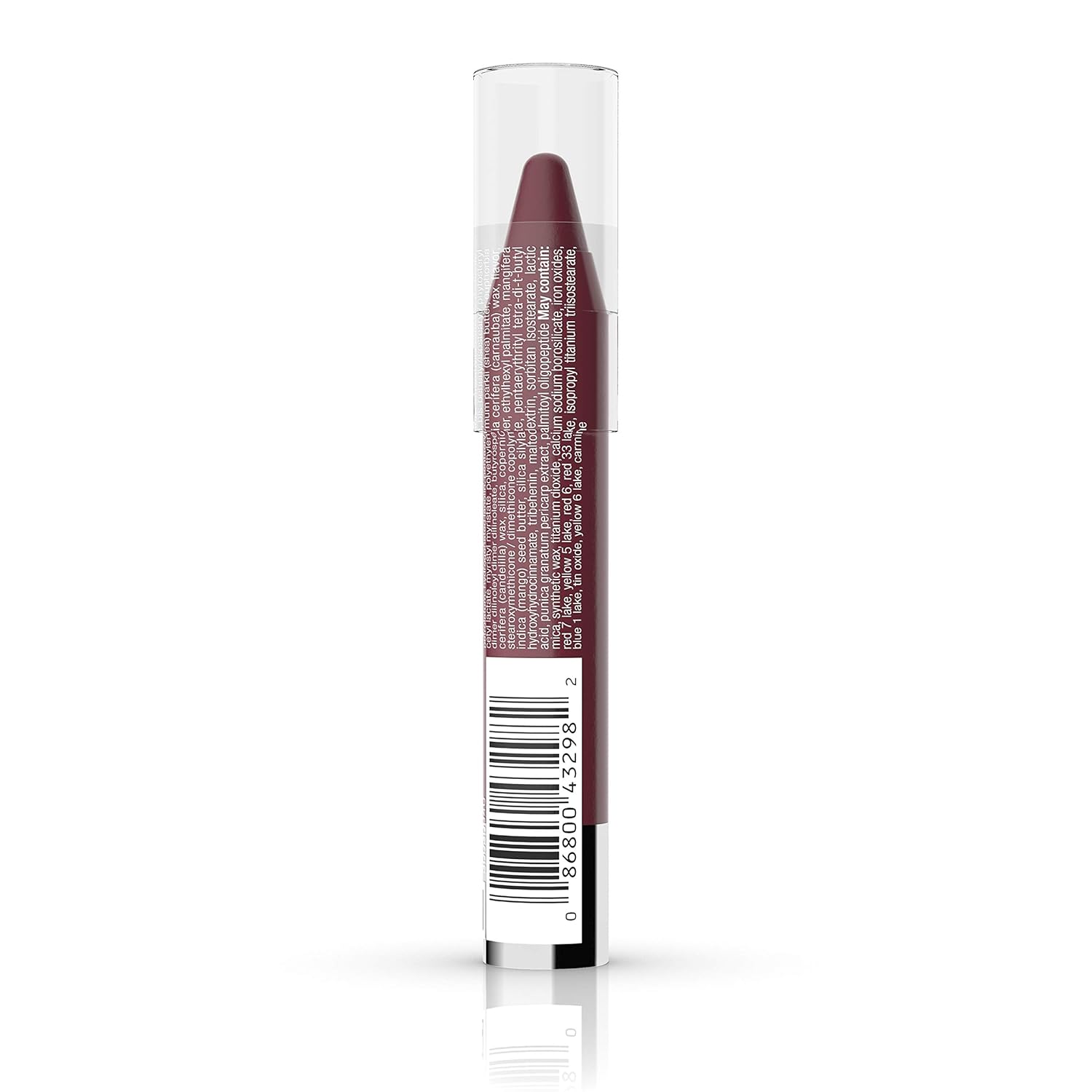Neutrogena_MoistureSmooth_Color_Stick_for_Lips,_Moisturizing_and_Conditioning_Lipstick_with_a_Balm-Like_Formula,_Nourishing_Shea_Butter_and_Fruit_Extracts,_80_Rich_Raisin,.011_oz