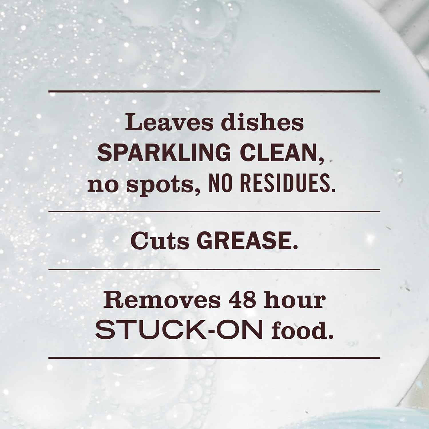 MRS. MEYER'S CLEAN DAY Automatic Dishwasher Pods