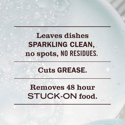 MRS. MEYER'S CLEAN DAY Automatic Dishwasher Pods