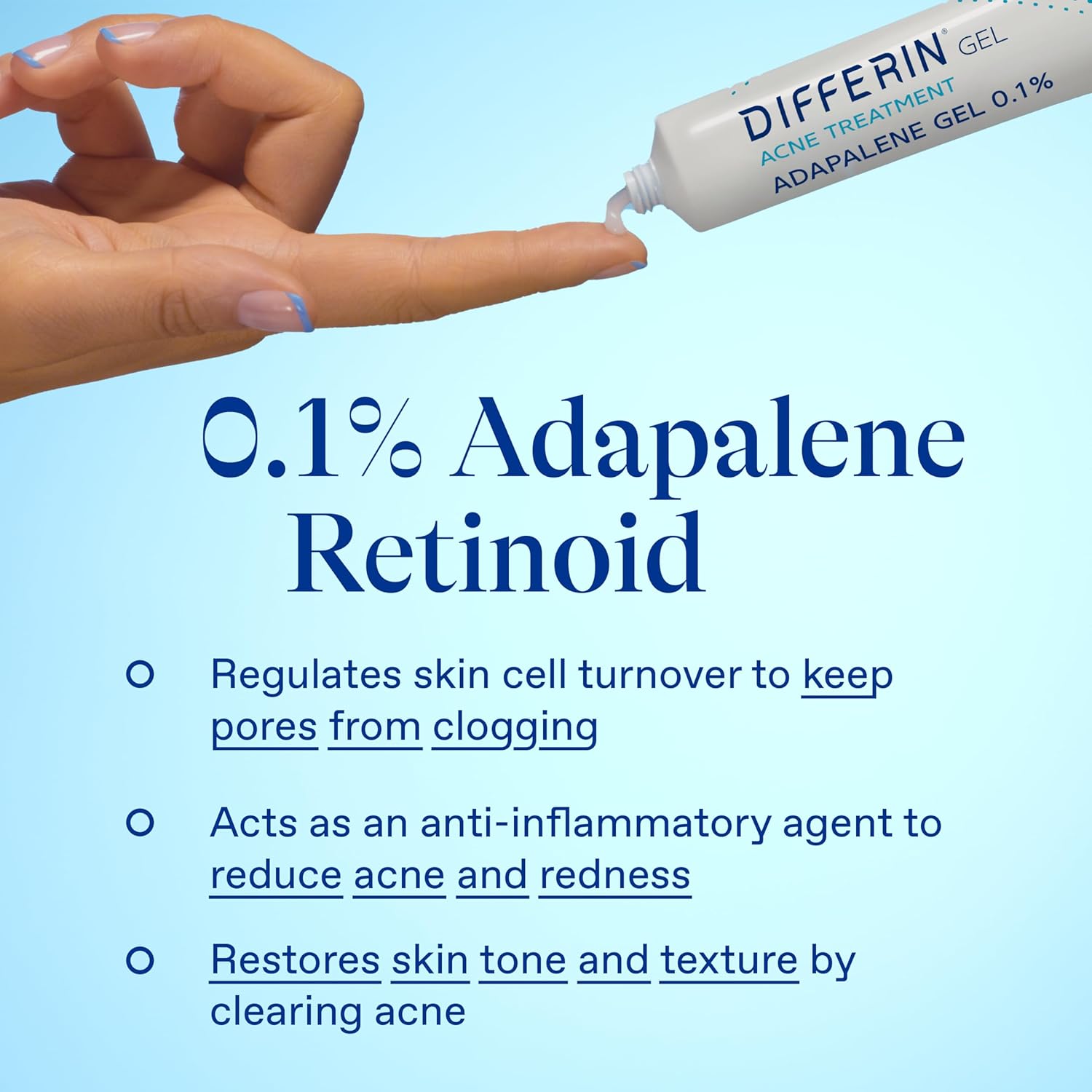 Differin_Acne_Treatment_Gel,_60_Day_Supply,_Retinoid_Treatment_for_Face_with_0.1%_Adapalene,_Gentle_Skin_Care_for_Acne_Prone_Sensitive_Skin,_15g_Tube_(Pack_of_2)_(Packaging_May_Vary)