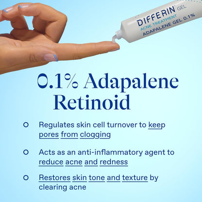 Differin_Acne_Treatment_Gel,_60_Day_Supply,_Retinoid_Treatment_for_Face_with_0.1%_Adapalene,_Gentle_Skin_Care_for_Acne_Prone_Sensitive_Skin,_15g_Tube_(Pack_of_2)_(Packaging_May_Vary)