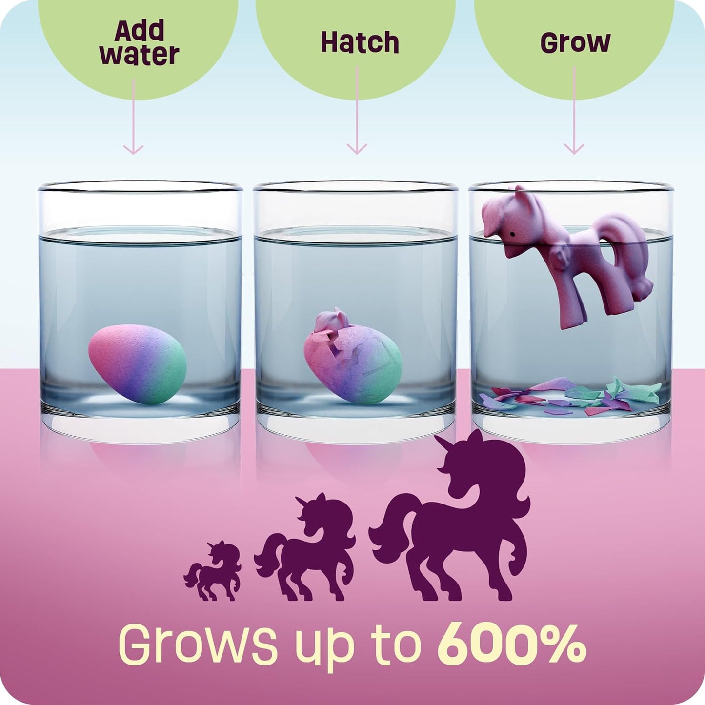 Dan&Darci_Unicorn_Hatching_Surprise_Eggs_for_Kids_-_Easter_Basket_Stuffers_-_6_Pack_Grows_600%_-_Toys_for_Girls_3-8_-_Easter_Crafts_-_Party_Favors_for_3+_Year_Old_Girl_-_Gifts_for_Ages_3_4_5_6_7_8