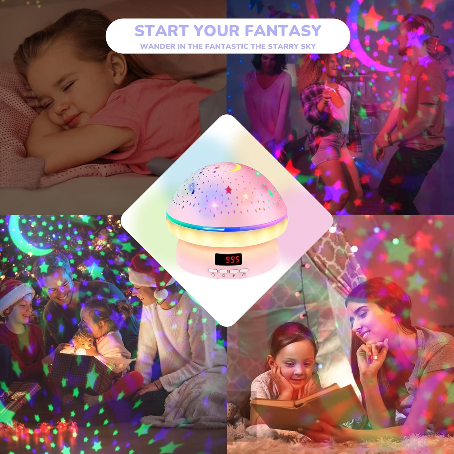 MINGKIDS_Toys_for_3-8_Year_Old_Girls_Boys,Star_Night_Light_Projector_with_Hard_Projection_Cover,_Timer&Rotation,2-9_Year_Olds_Kids_Chritsmas_Birthday_Gifts_for_4_5_6_Year_Old,Girls_Room_Decor