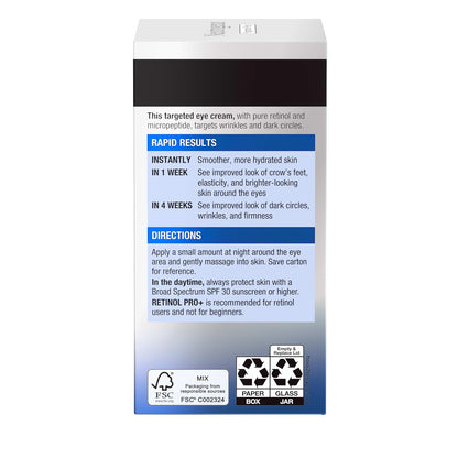 Neutrogena_Rapid_Wrinkle_Repair_Retinol_Pro+_Anti-Wrinkle_Eye_Cream,_Targeted_Eye_Cream_for_Wrinkles_&_Dark_Circles,_Formulated_without_Fragrance,_Dyes,_Phthalates,_and_Parabens,_0.5_oz