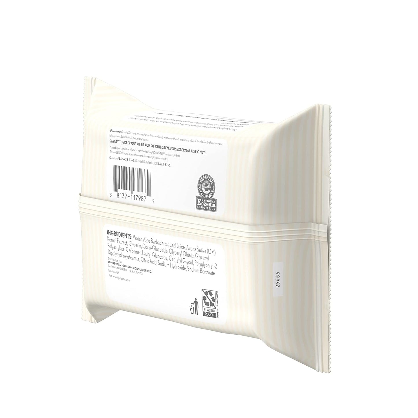 Aveeno_Baby_Fragrance-Free_Hand_&_Face_Wipes_with_Oat_Extract_&_Aloe,_Cleansing_&_Moisturizing_Baby_Wipes_for_Sensitive_Skin,_Sulfate-,_Alcohol-,_Paraben-_&_Dye-Free,_Hypoallergenic,_25_ct_(Pack_of_4)