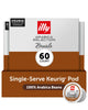 Brasile Single Origin Bold Roast - 10 Count (Pack of 6)