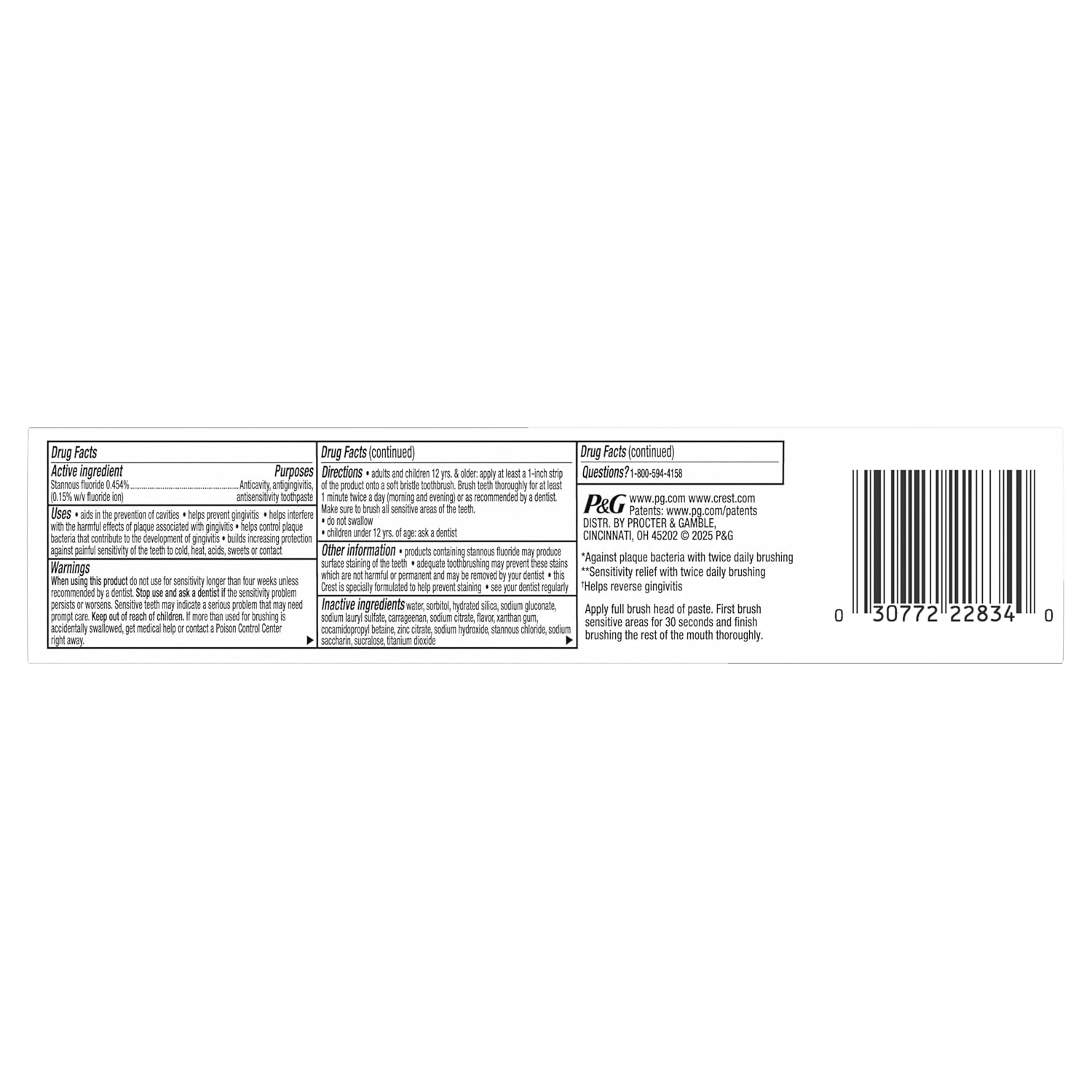 Crest_Sensitive_and_Gum_Toothpaste_4.8_oz_(3_Pack),_Relieves_Sensitivity,_Strengthens_Gums,_Anticavity,_Clinically_Proven,_Antibacterial_Toothpaste