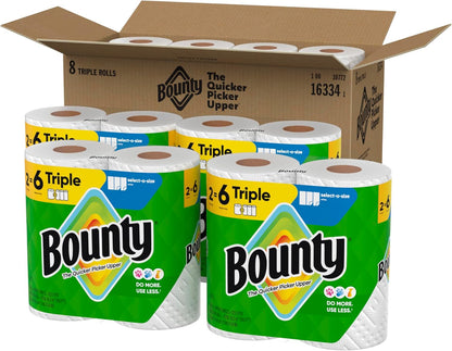 Bounty_Select-A-Size_Paper_Towels,_White,_8_Triple_Rolls_=_24_Regular_Roll
